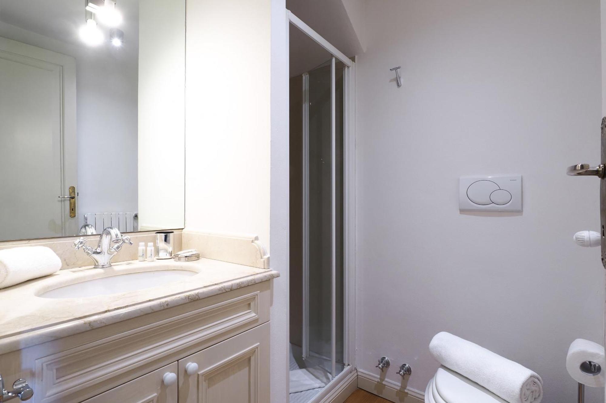 Contempora Serviced - Quadrilocale Pta Vercellina * Mailand